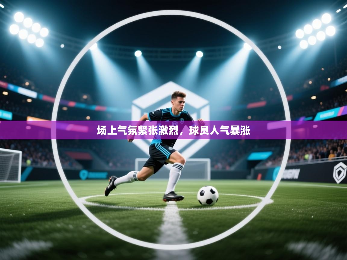 场上气氛紧张激烈,球员人气暴涨 第2张