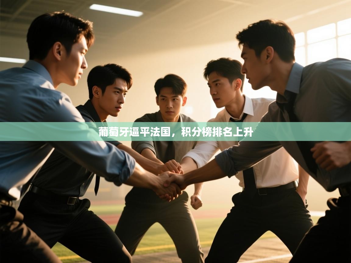 葡萄牙逼平法国，积分榜排名上升