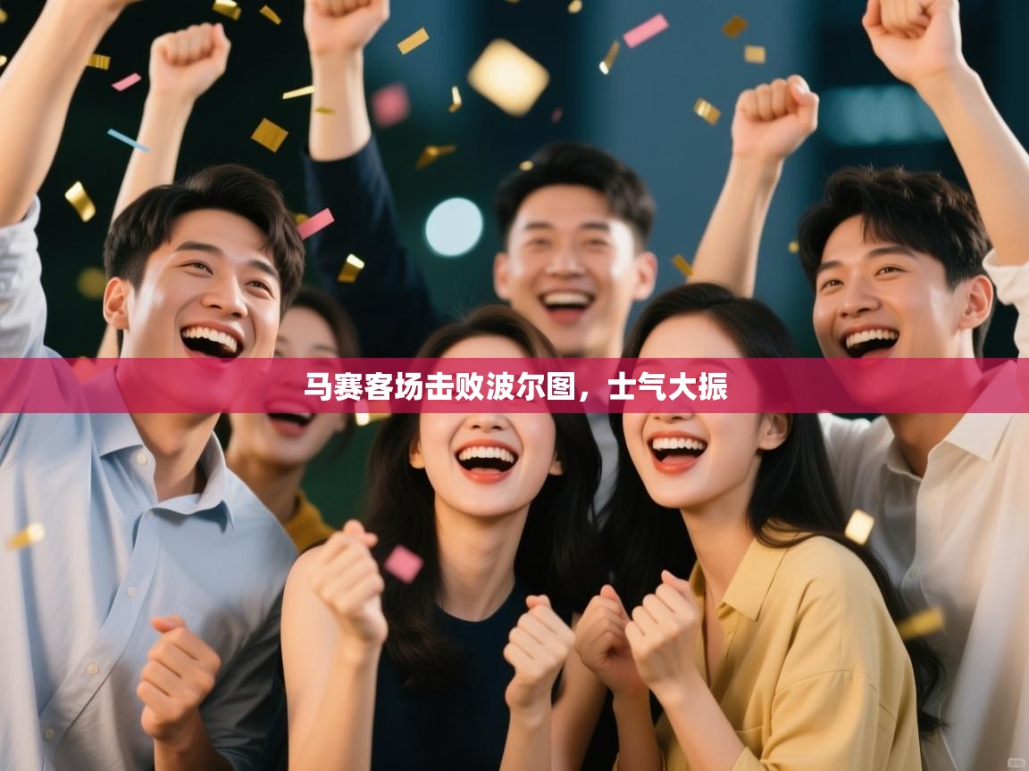 马赛客场击败波尔图，士气大振  第1张