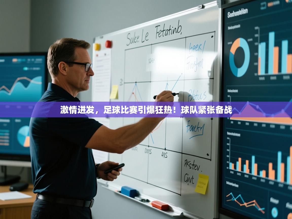 激情迸发，足球比赛引爆狂热！球队紧张备战